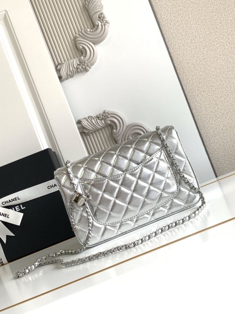 Ch**el cf series bags